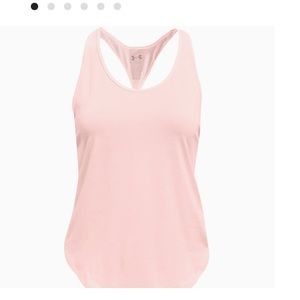 Women's Under Armour Tech Vent Tank Top